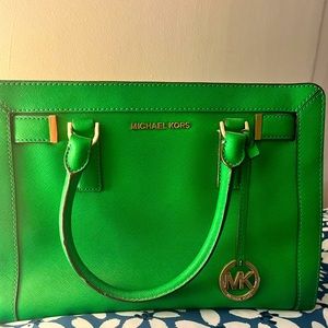 Michael Kors hand bag